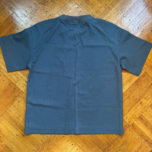 Han Kjøbenhavn x Puma Gray Men's Shirt - Picture 2 of 3